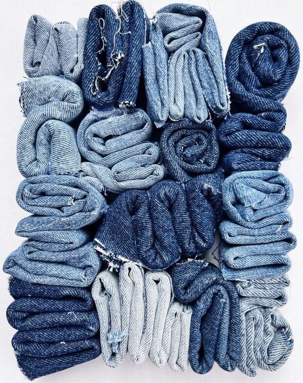 Il Denim non chiede Permesso: come renderlo Protagonista.