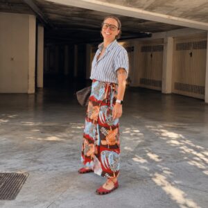 Tendenze moda estate 2026: i trend che ho seguito