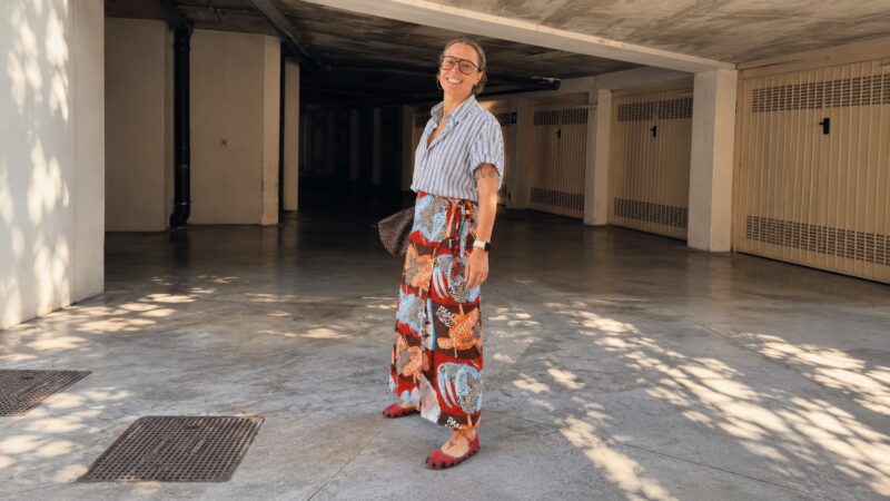 Tendenze moda estate 2026: i trend che ho seguito